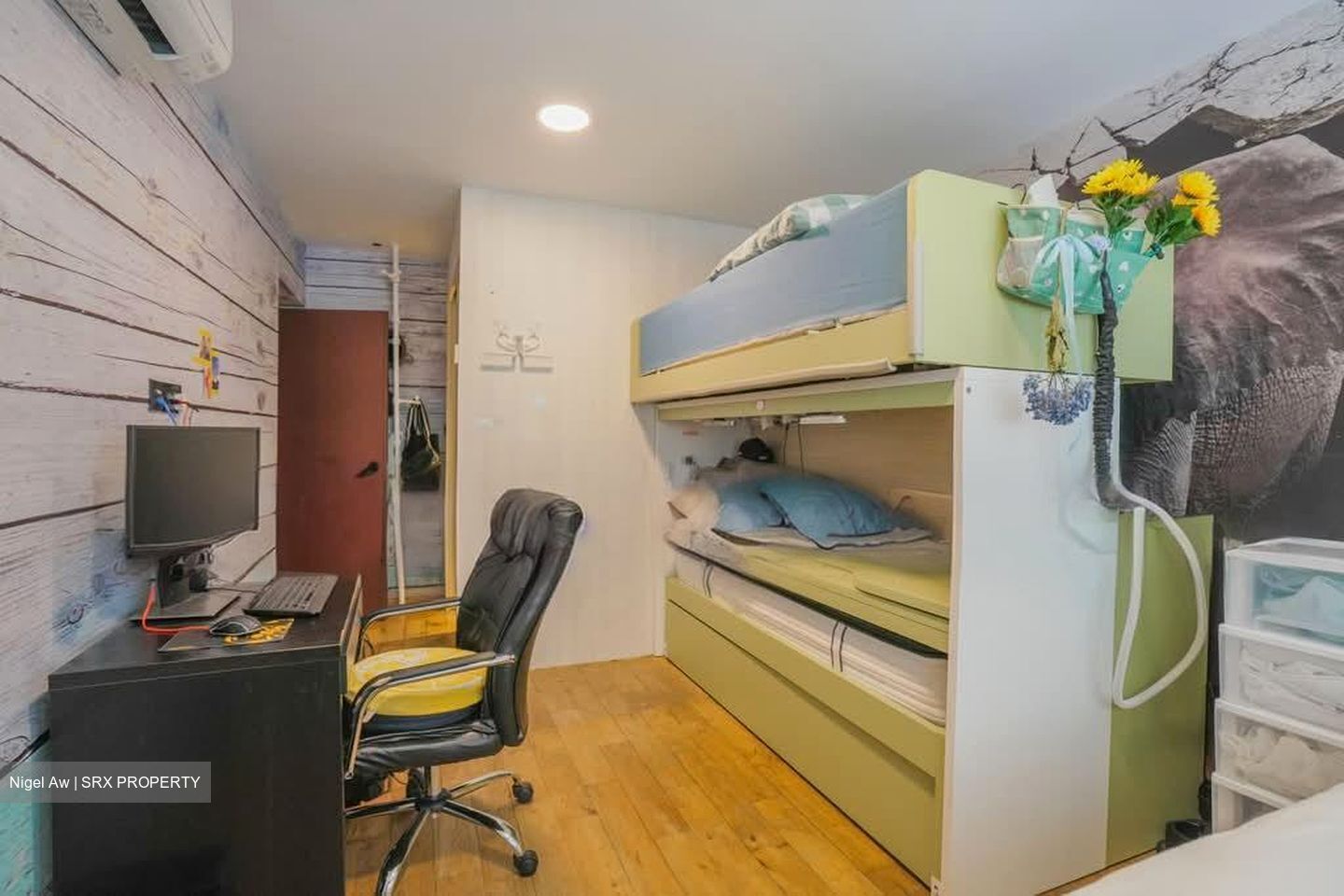 Blk 119 Mcnair Spring (Kallang/Whampoa), HDB 5 Rooms #596429961